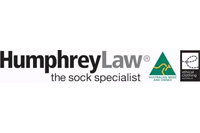 Humphrey Law foot Socks