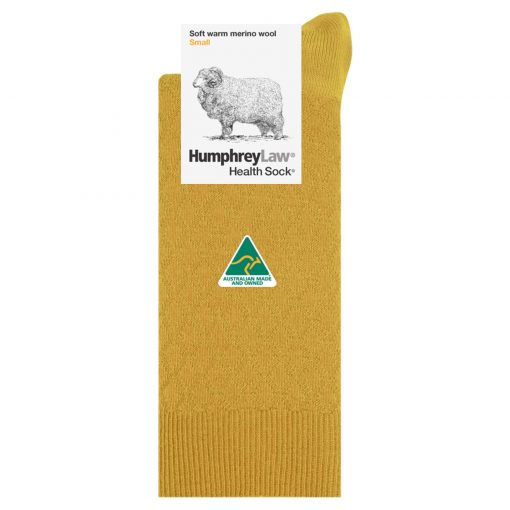 humphrey law socks