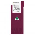 humphrey law socks