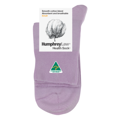 humphrey law socks